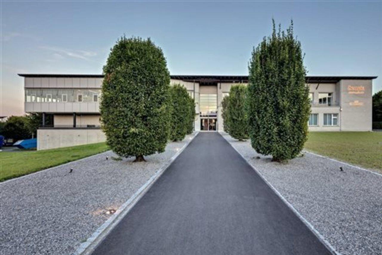 Hotel Sempachersee Nottwil Bagian luar foto