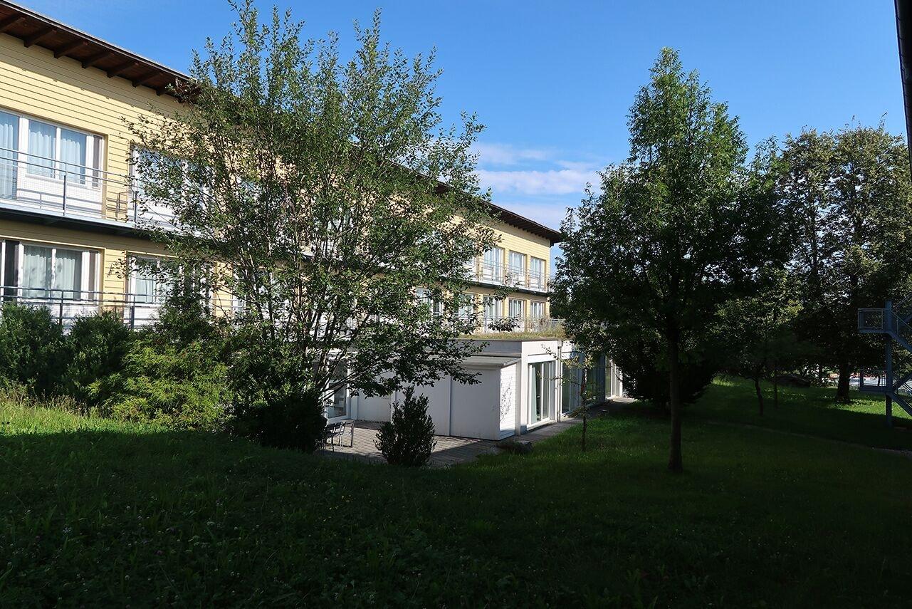 Hotel Sempachersee Nottwil Bagian luar foto