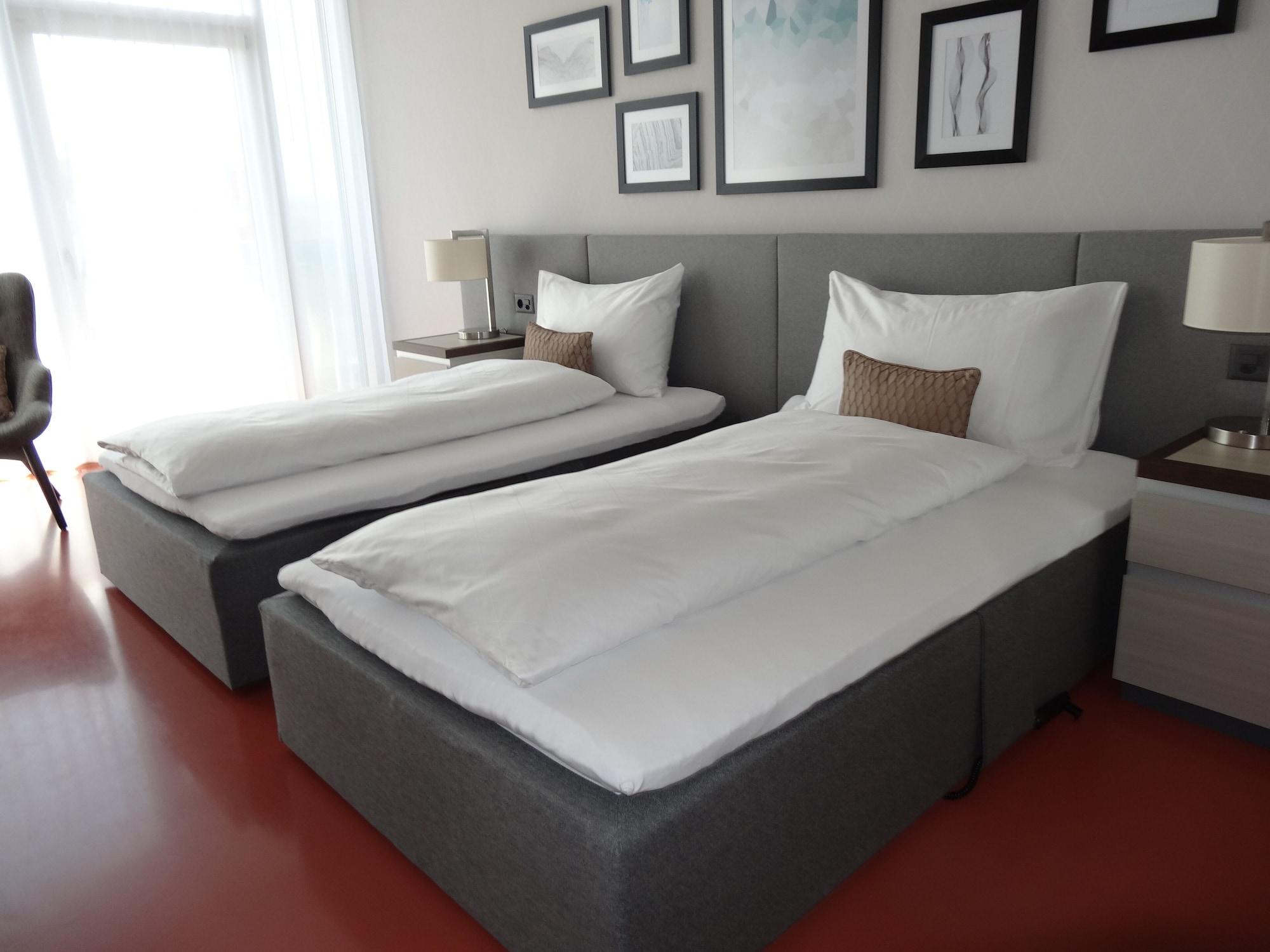 Hotel Sempachersee Nottwil Bagian luar foto
