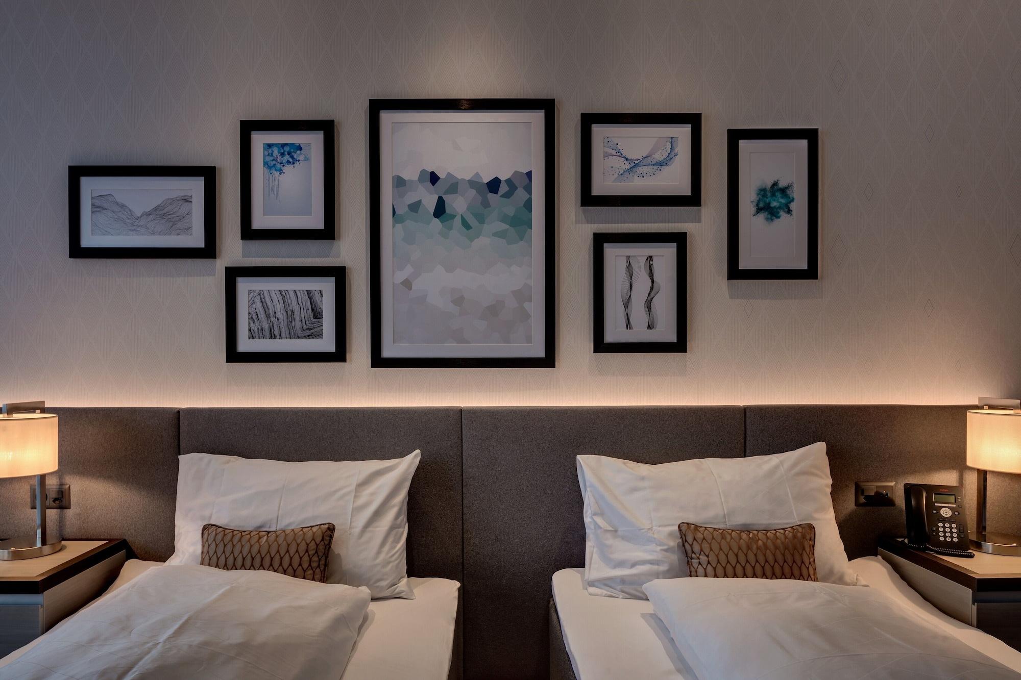 Hotel Sempachersee Nottwil Bagian luar foto