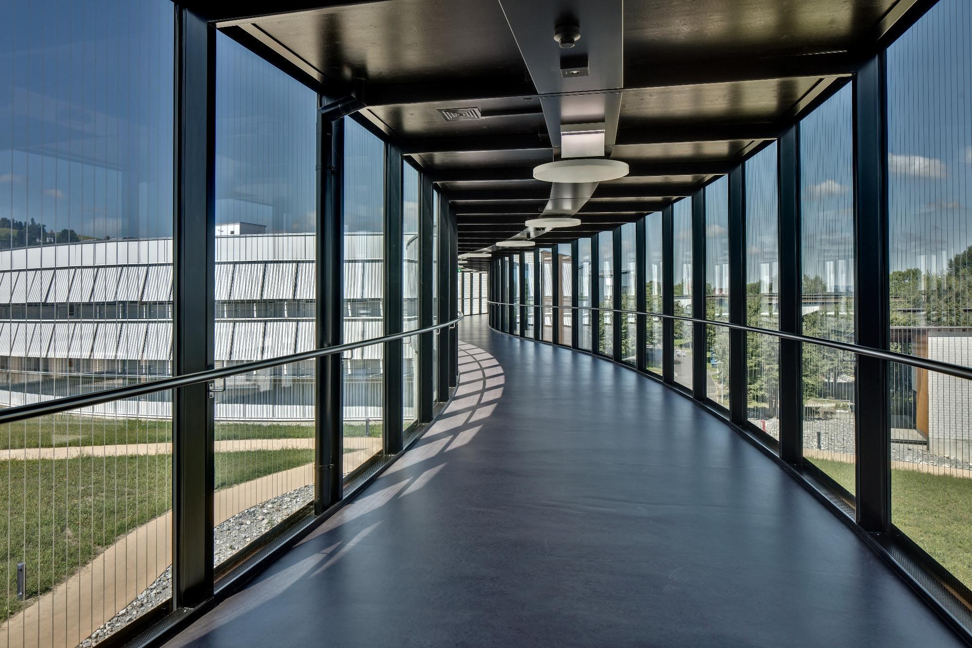 Hotel Sempachersee Nottwil Bagian luar foto