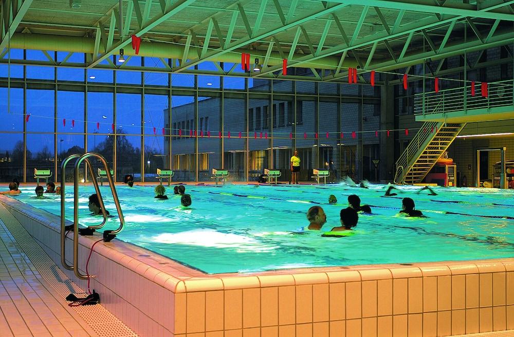 Hotel Sempachersee Nottwil Bagian luar foto