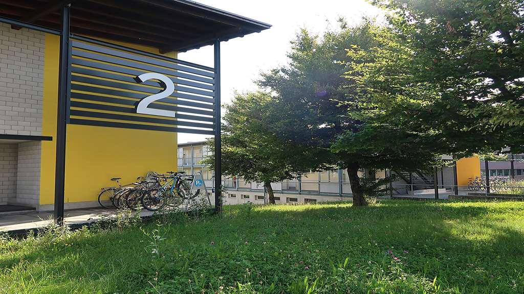 Hotel Sempachersee Nottwil Bagian luar foto