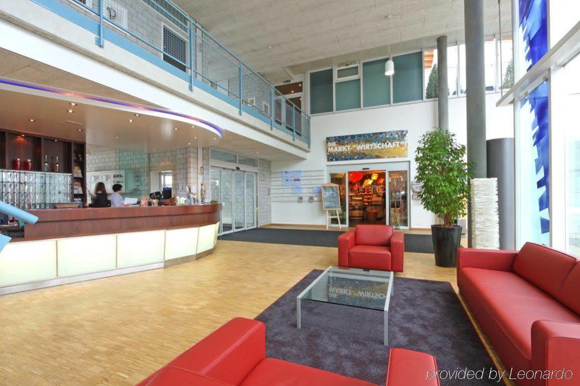 Hotel Sempachersee Nottwil Bagian luar foto